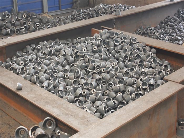 绥芬河网架锥头