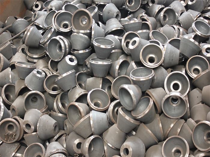 绥芬河网架锥头